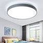 Quinn Flush Mount Ceiling Light, DIA 30/45CM