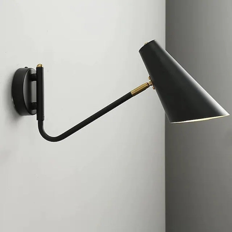 Retro Wall Lamp  For Living Room & Bedroom