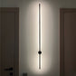 Edge Outdoor Wall Lamp Linear Rotatable, 60/90cm