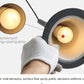 Nordic Modern Led Pendant Light for Kitchen &Living Room