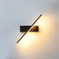 Modern Rotatable Wall Light
