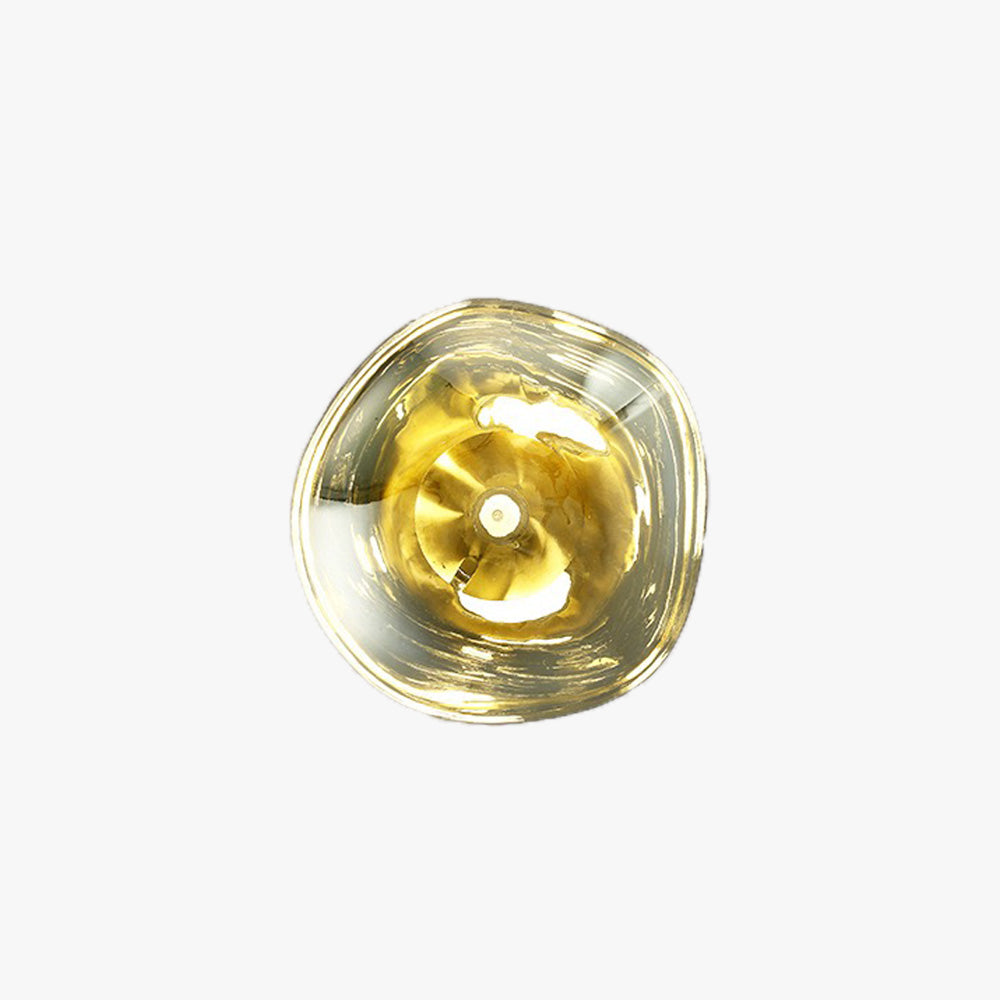 Mirza Wall Lamp