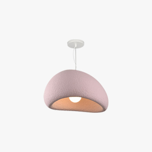 Byers Pendant Light Spherical Cloud