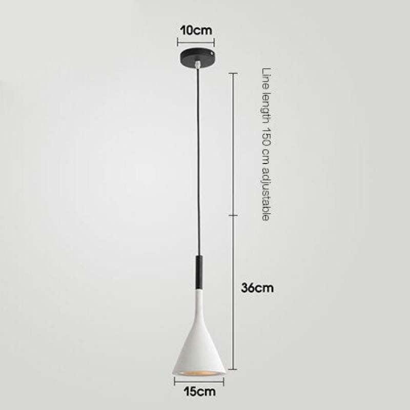 Nordic Modern Led Pendant Light for Kitchen &Living Room
