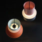 Morandi Pendant Light, Contrast Colour