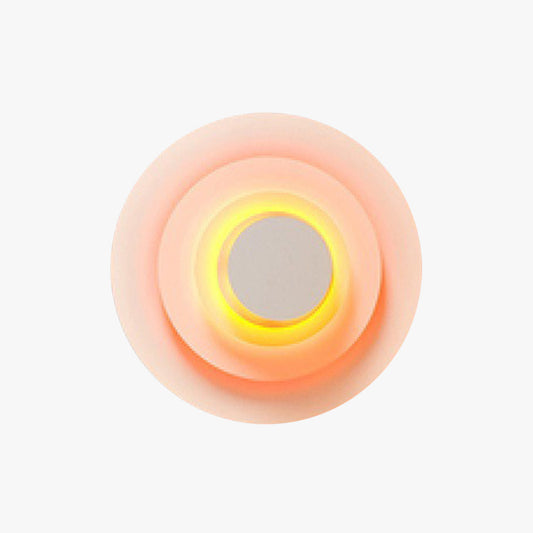 Morandi Colourful Wall Lamp, 3 Colour
