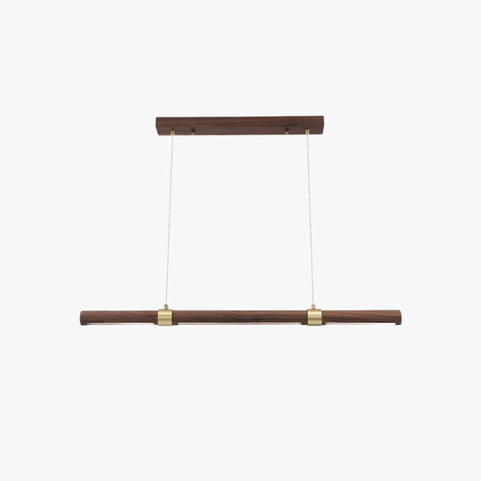 Ozawa Linear Pendant Light, L 100/120CM
