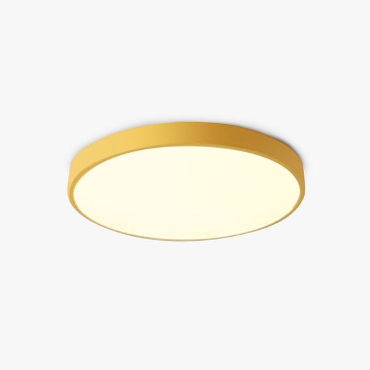 Morandi Flush Mount Ceiling Light 5 Colour, DIA 30/40/50CM