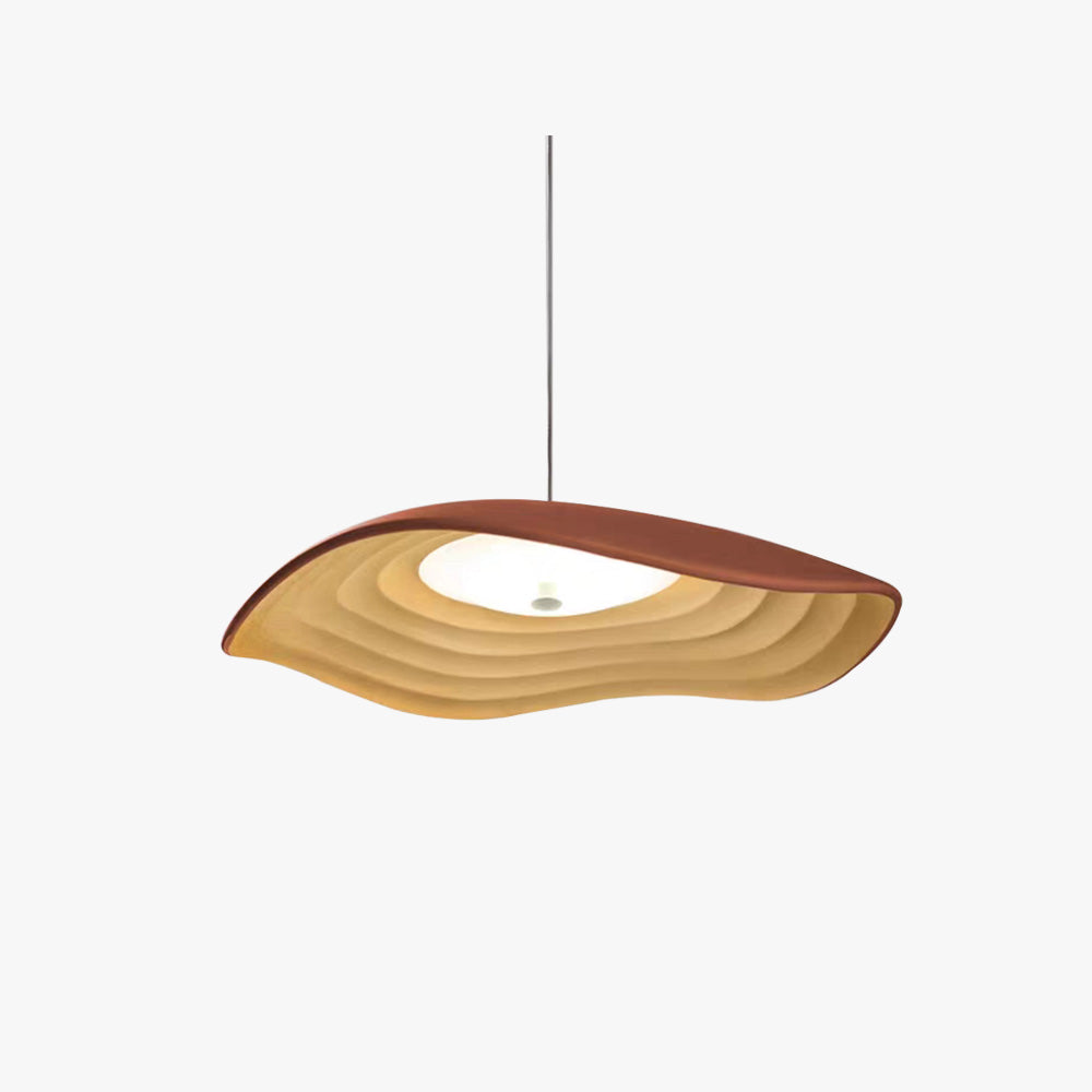 Carins Cluster Pendant Light 2 Colour, Resin, 1/2 Head, Dia 40/60cm