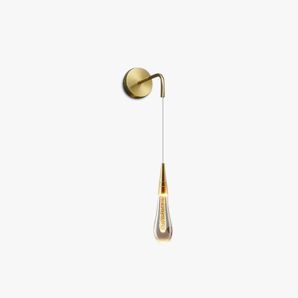 Marilyn Wall Lamp, 2 Colour