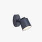 Orr Outdoor Wall Lamp Spotlight, 1/2 Heads, L 9CM /14CM/15CM/26CM/27CM