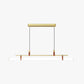 Edge Pendant Light 2 Colour, 80/115/150CM