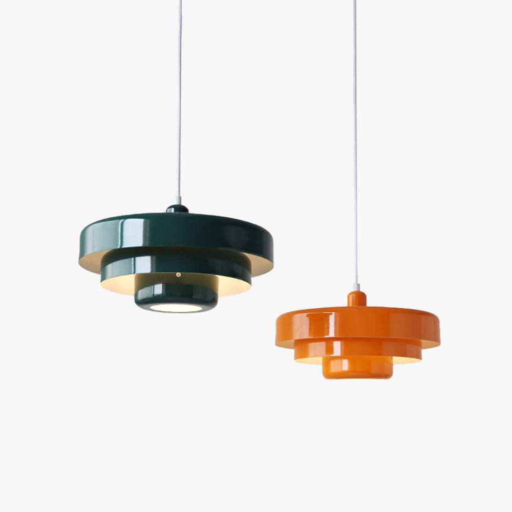 Morandi Pendant Light, 3 Colour