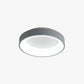 Quinn Flush Mount Ceiling Light Remote Control Dimmable, Dia 30/38/48cm