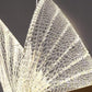 Butterfly Pendant Light for Bedroom