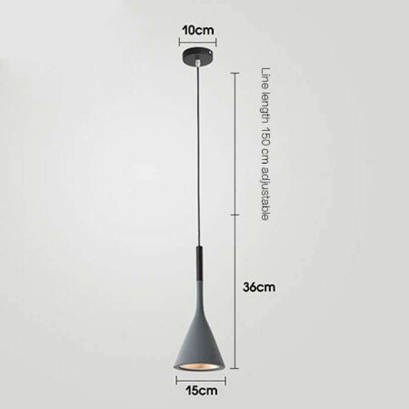 Nordic Modern Led Pendant Light for Kitchen &Living Room