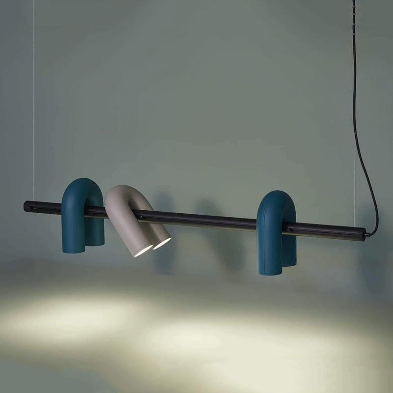 Felix Pendant Light Linear