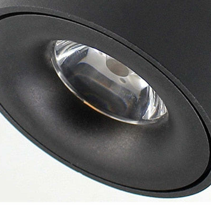 Nordic LED Surface Mounted Spotlight for Corridor & Living Room