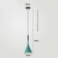 Nordic Modern Led Pendant Light for Kitchen &Living Room