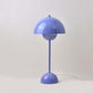 Nordic Iron Table Lamp