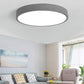 Morandi Flush Mount Ceiling Light 5 Colour, DIA 30/40/50CM
