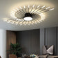 Lowry Ceiling Light Fireworks