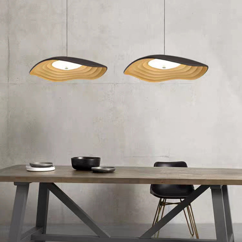Carins Cluster Pendant Light 2 Colour, Resin, 1/2 Head, Dia 40/60cm