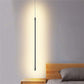 Modern Bedside Led Pendant Lights  For Bedroom