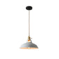 Morandi Pendant Light Retro, 7 Colour