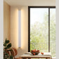 Modern Minimalist LED Aluminum Wall Lamp for Bedroom & Aisle