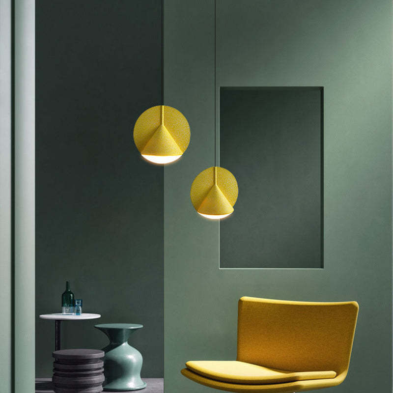 Morandi Pendant Light