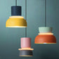 Morandi Pendant Light, Contrast Colour