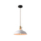 Morandi Pendant Light Retro, 7 Colour
