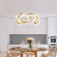 Modern Pendant Light LED For Dining Room