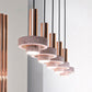 Zaid Pendant Light 4 Colour, Terrazzo