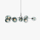 Molecular Tree Hanging Pendant Light - Living Room - Glass