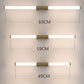 Simple Modern LED Strip Wall Lamp Wall Scone for Bedroom