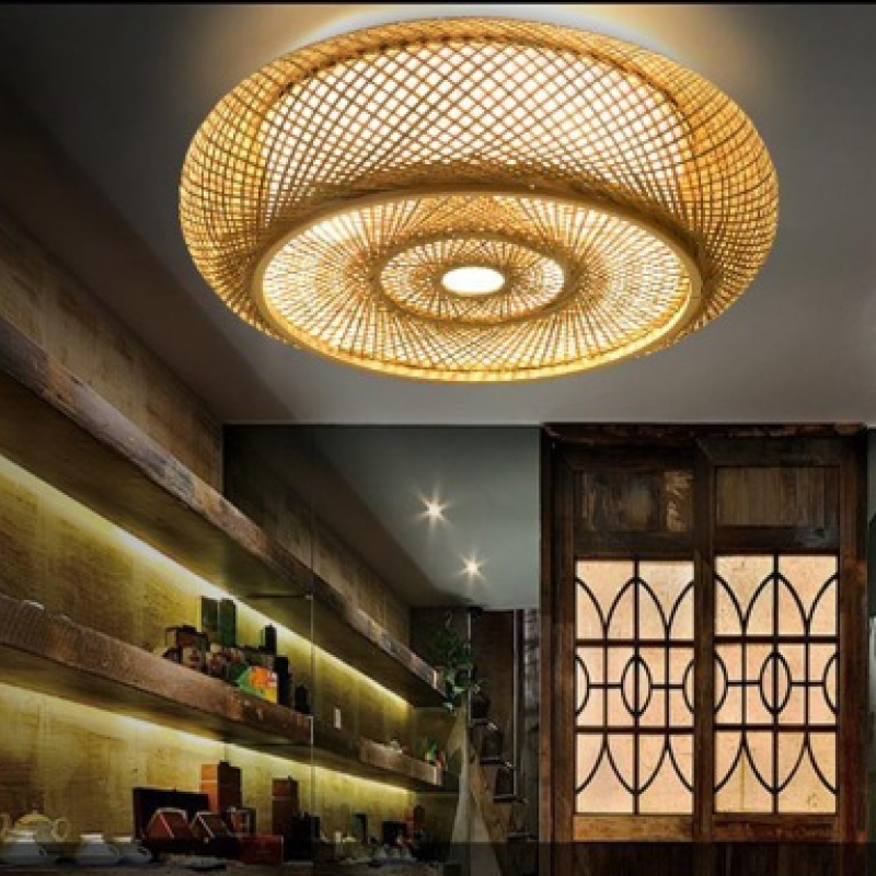 Muto Ceiling Light