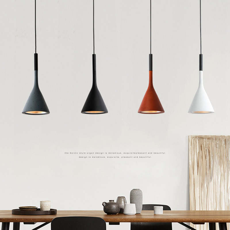 Nordic Modern Led Pendant Light for Kitchen &Living Room
