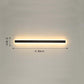 Edge Outdoor Waterproof Wall Lamp