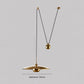 Cairns Pendant Light Height-adjustable, Dia30/50