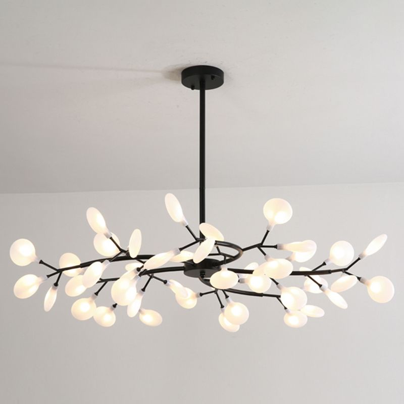 Olivia Pendelleuchte, L 70/80/115CM