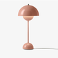 Nordic Iron Table Lamp
