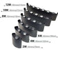 Outdoor Waterproof Aluminum LED Wall Light Wall Scone