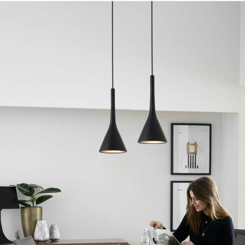 Nordic Modern Led Pendant Light for Kitchen &Living Room