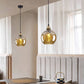 Hailie Pendant Light Water Ripple