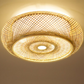 Muto Ceiling Light