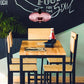 Modern Macaron Glass Pendant Lights Hanging Lamp For Dining Room