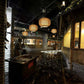 Zen Style - Natural Rattan Bamboo Pendant Light Lighting