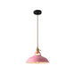 Morandi Pendant Light Retro, 7 Colour